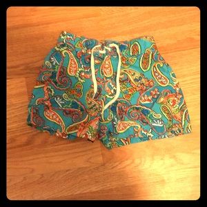 Swim trunks